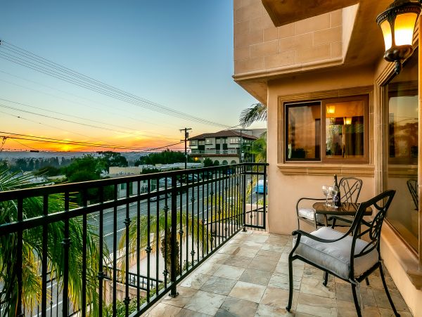 Mission Beach And Pacific Beach Home 1021607
