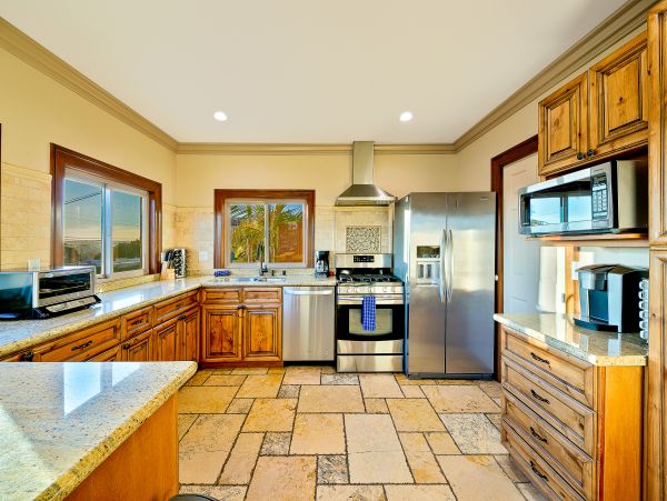 Mission Beach And Pacific Beach Home 1021607