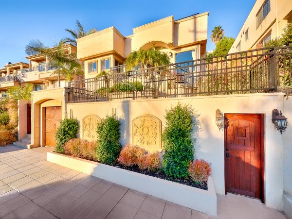 Mission Beach And Pacific Beach Home 1021607