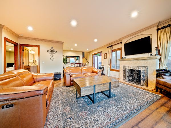 Mission Beach And Pacific Beach Home 1021607