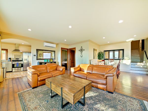 Mission Beach And Pacific Beach Home 1021607