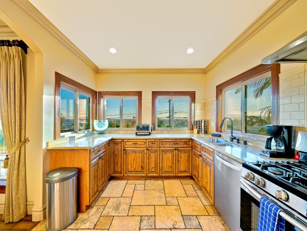 Mission Beach And Pacific Beach Home 1021607