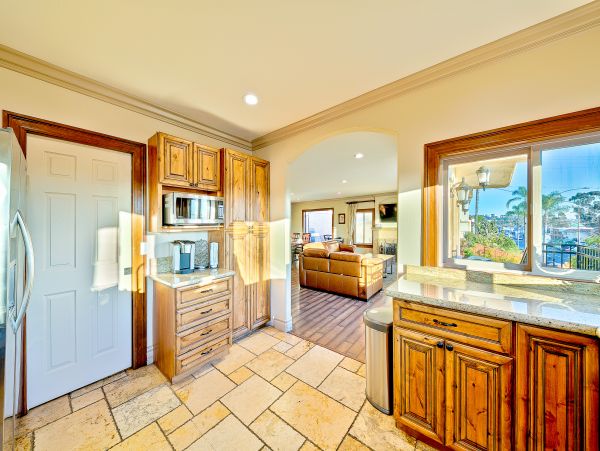 Mission Beach And Pacific Beach Home 1021607