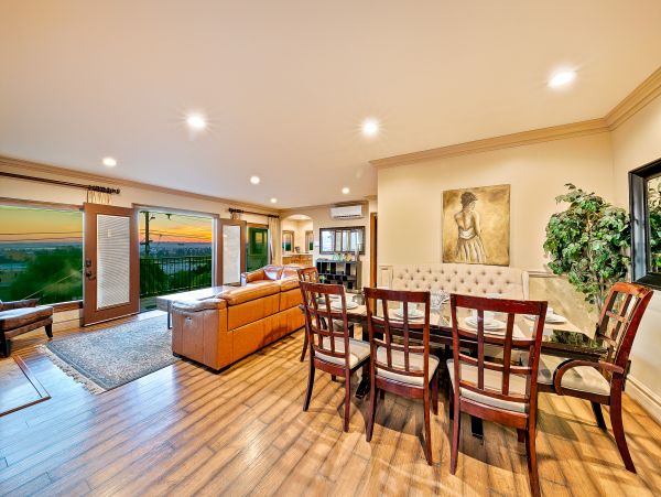 Mission Beach And Pacific Beach Home 1021607