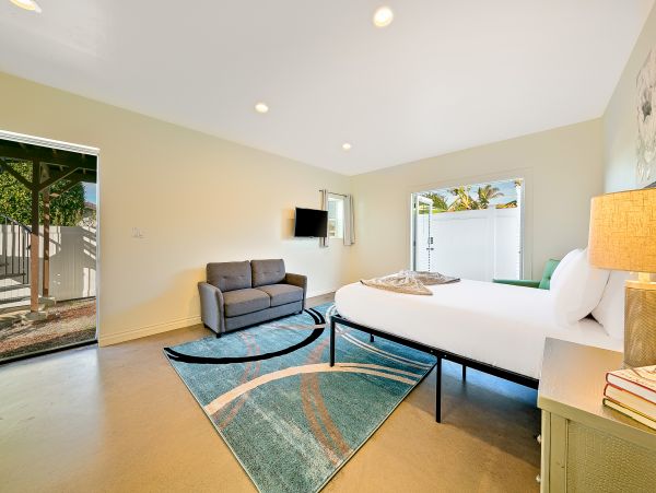Mission Beach And Pacific Beach Home 1021608