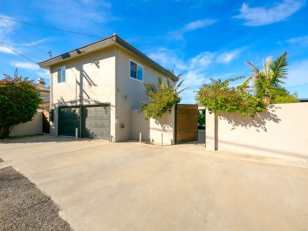 Mission Beach And Pacific Beach Home 1021608