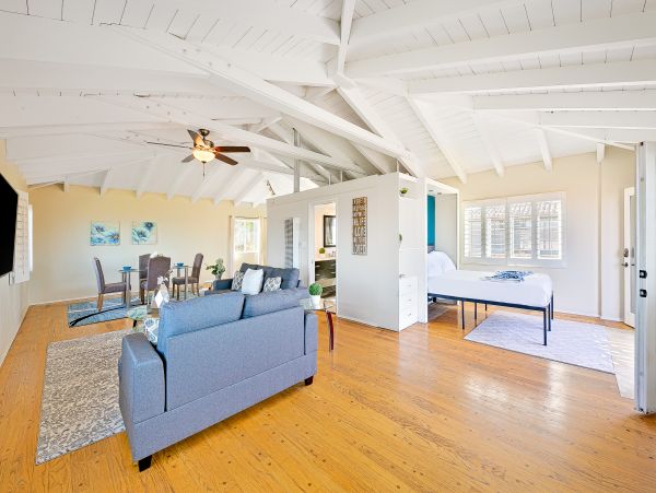Mission Beach And Pacific Beach Home 1021609