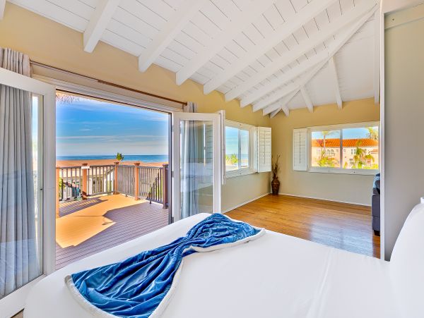 Mission Beach And Pacific Beach Home 1021609