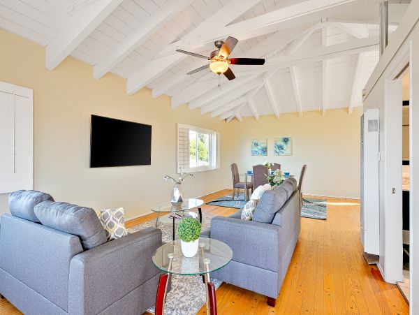 Mission Beach And Pacific Beach Home 1021609