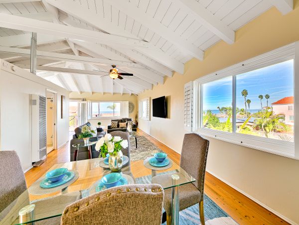 Mission Beach And Pacific Beach Home 1021609