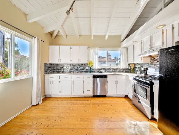 Mission Beach And Pacific Beach Home 1021609