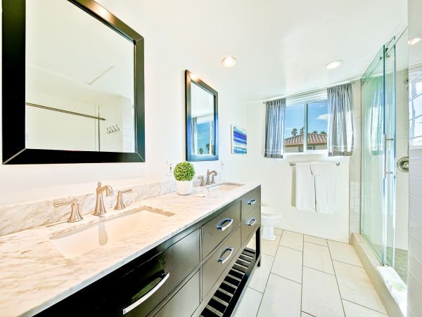Mission Beach And Pacific Beach Home 1021609