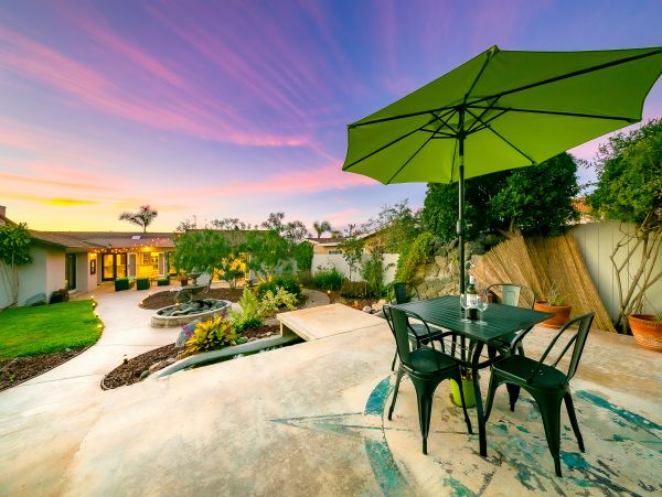 Mission Beach And Pacific Beach Home 1021609