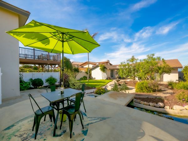 Mission Beach And Pacific Beach Home 1021609