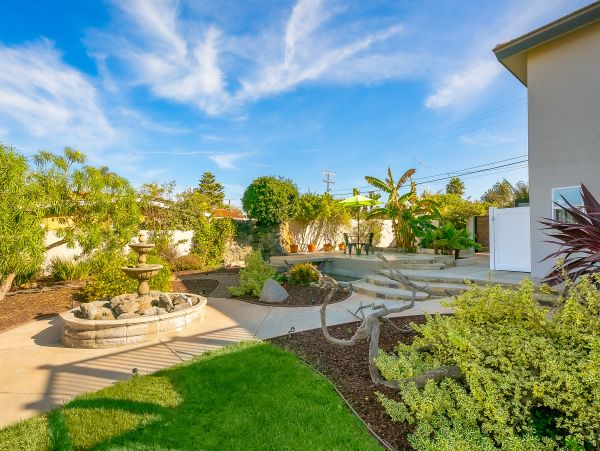 Mission Beach And Pacific Beach Home 1021609