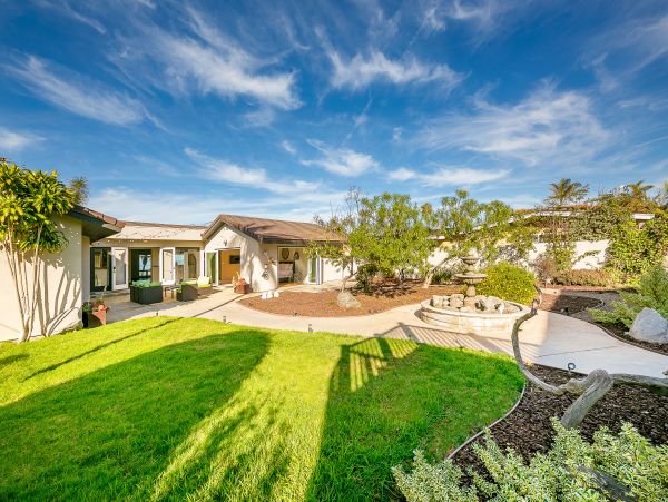 Mission Beach And Pacific Beach Home 1021609
