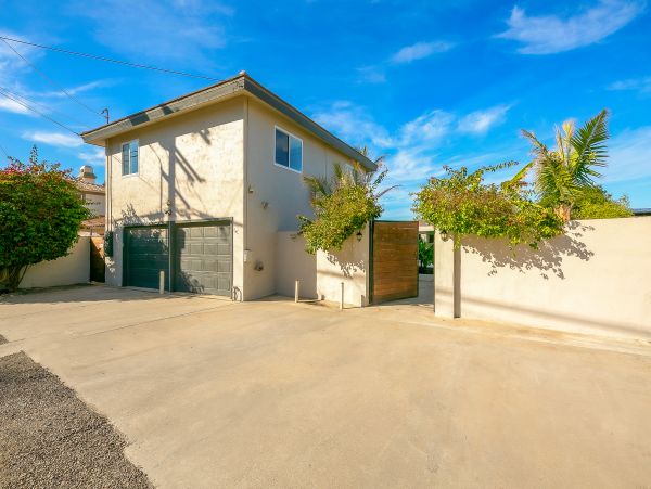 Mission Beach And Pacific Beach Home 1021609