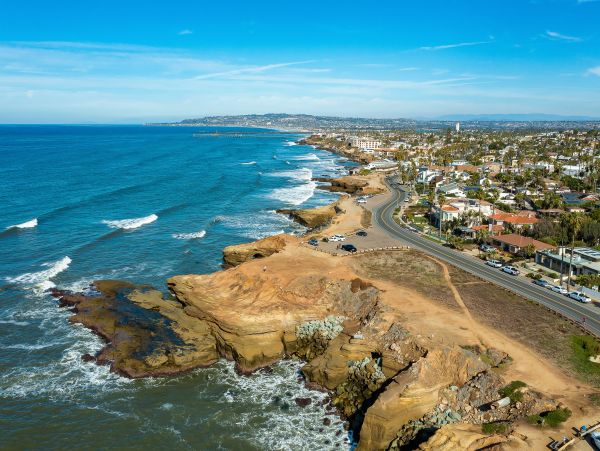 Mission Beach And Pacific Beach Home 1021609