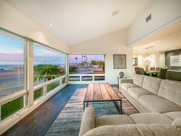 Mission Beach And Pacific Beach Home 1021610