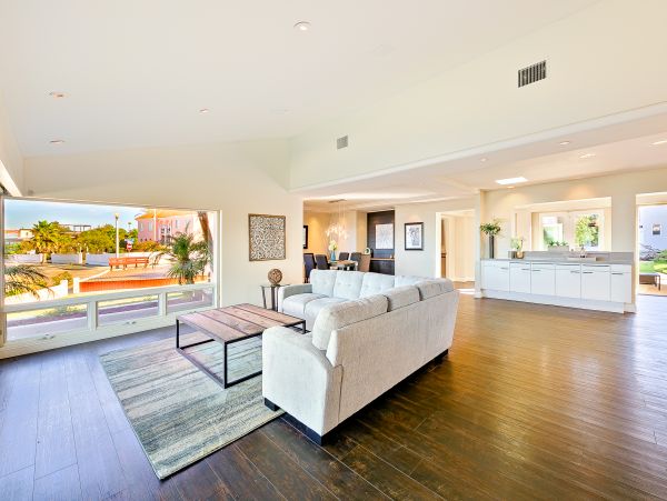 Mission Beach And Pacific Beach Home 1021610