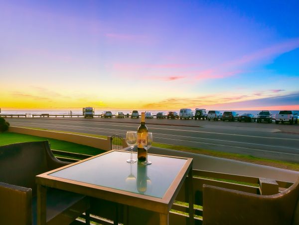 Mission Beach And Pacific Beach Home 1021610