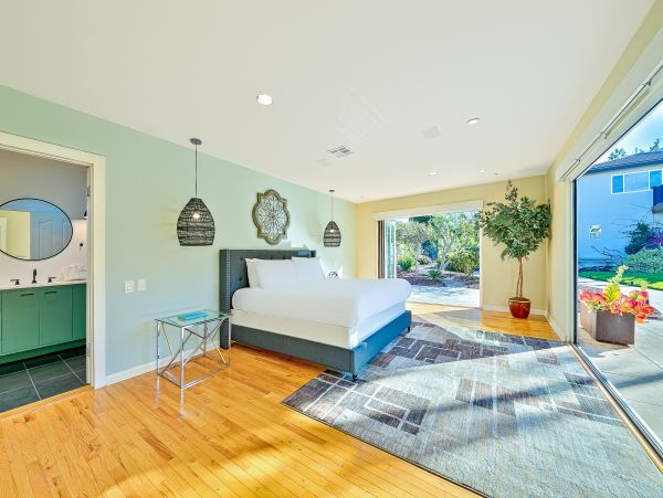 Mission Beach And Pacific Beach Home 1021610