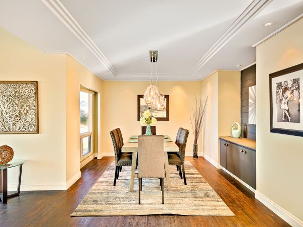 Mission Beach And Pacific Beach Home 1021610