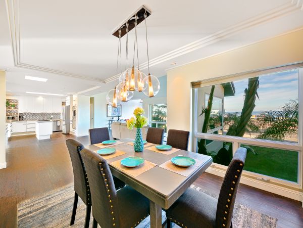 Mission Beach And Pacific Beach Home 1021610
