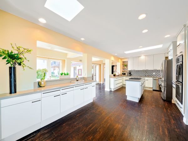 Mission Beach And Pacific Beach Home 1021610