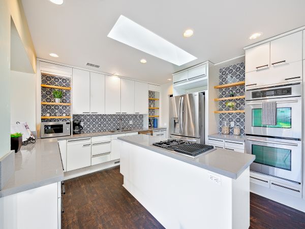 Mission Beach And Pacific Beach Home 1021610