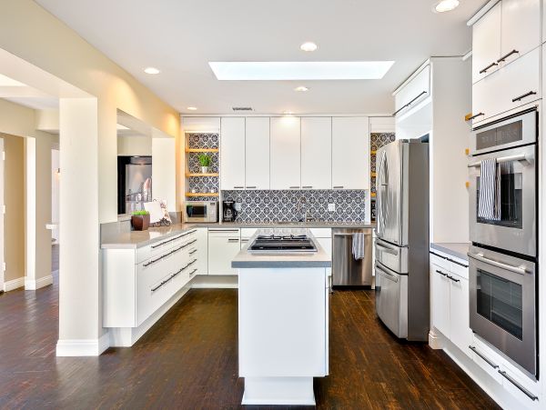 Mission Beach And Pacific Beach Home 1021610