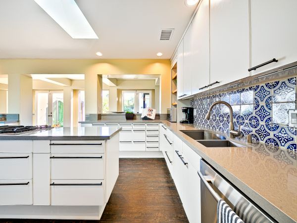 Mission Beach And Pacific Beach Home 1021610