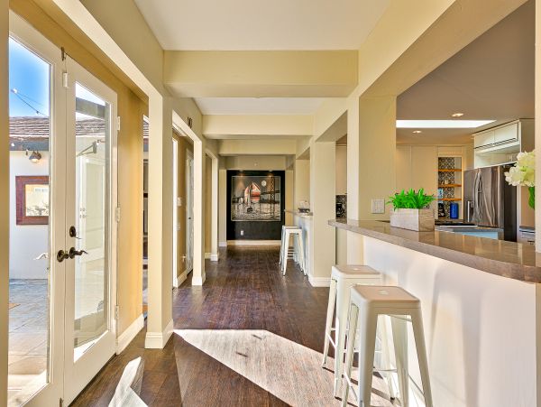 Mission Beach And Pacific Beach Home 1021610