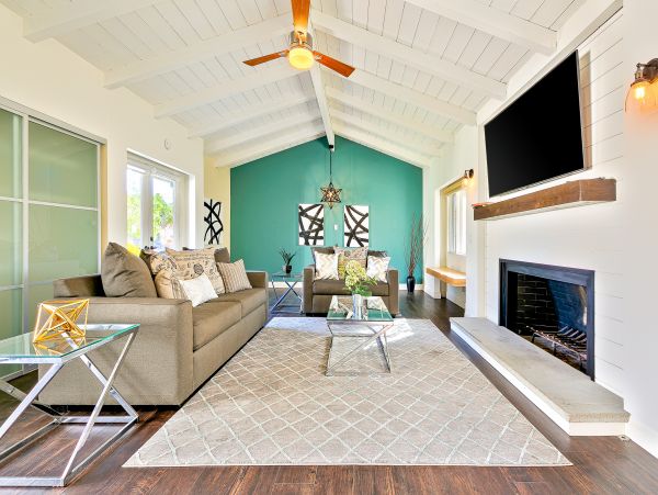 Mission Beach And Pacific Beach Home 1021610