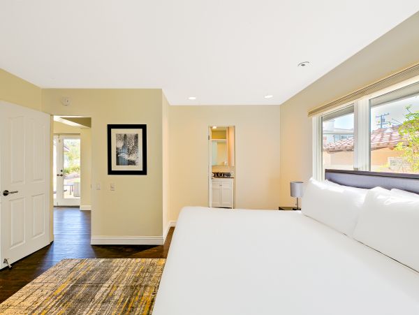 Mission Beach And Pacific Beach Home 1021610