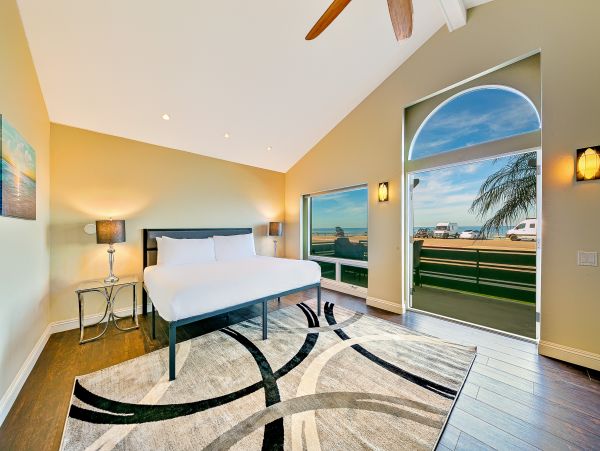 Mission Beach And Pacific Beach Home 1021610