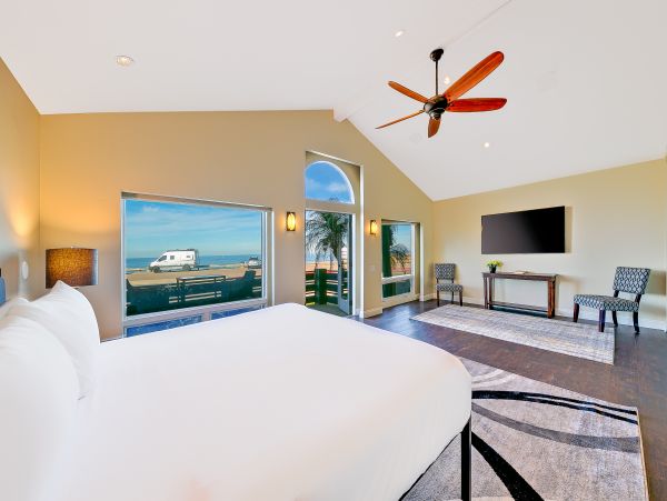 Mission Beach And Pacific Beach Home 1021610