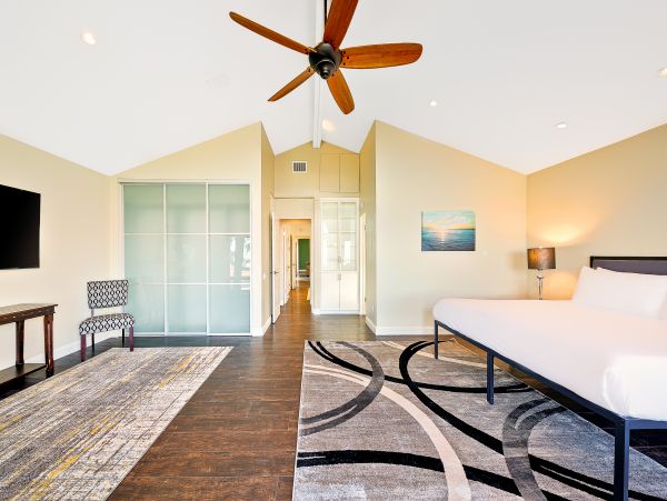 Mission Beach And Pacific Beach Home 1021610