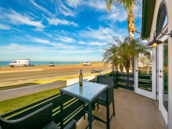 Mission Beach And Pacific Beach Home 1021610
