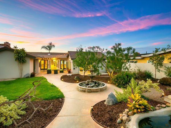 Mission Beach And Pacific Beach Home 1021611