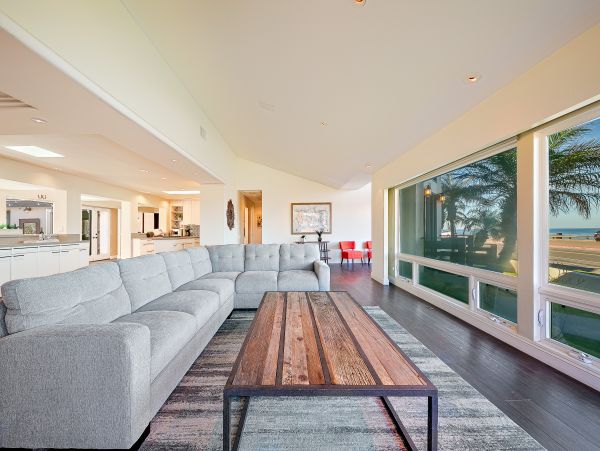 Mission Beach And Pacific Beach Home 1021611