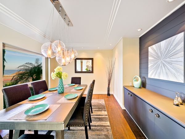 Mission Beach And Pacific Beach Home 1021611