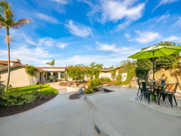 Mission Beach And Pacific Beach Home 1021611