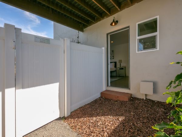 Mission Beach And Pacific Beach Home 1021611