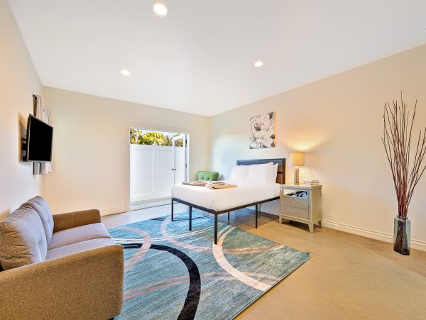 Mission Beach And Pacific Beach Home 1021611