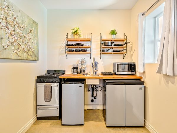 Mission Beach And Pacific Beach Home 1021611