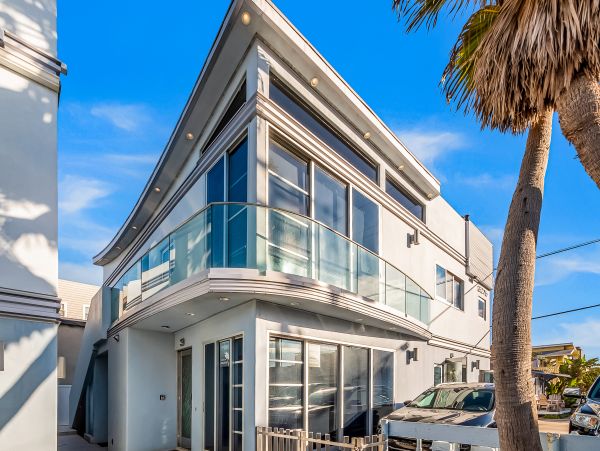 Mission Beach And Pacific Beach Home 1021612