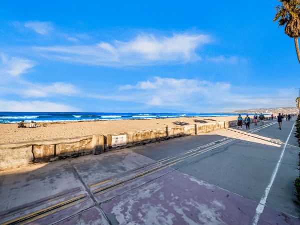 Mission Beach And Pacific Beach Home 1021612