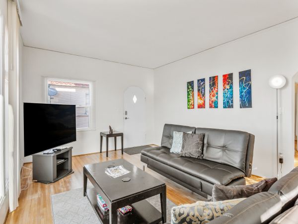 Mission Beach And Pacific Beach Home 1021613