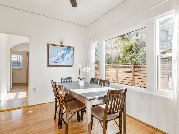 Mission Beach And Pacific Beach Home 1021613